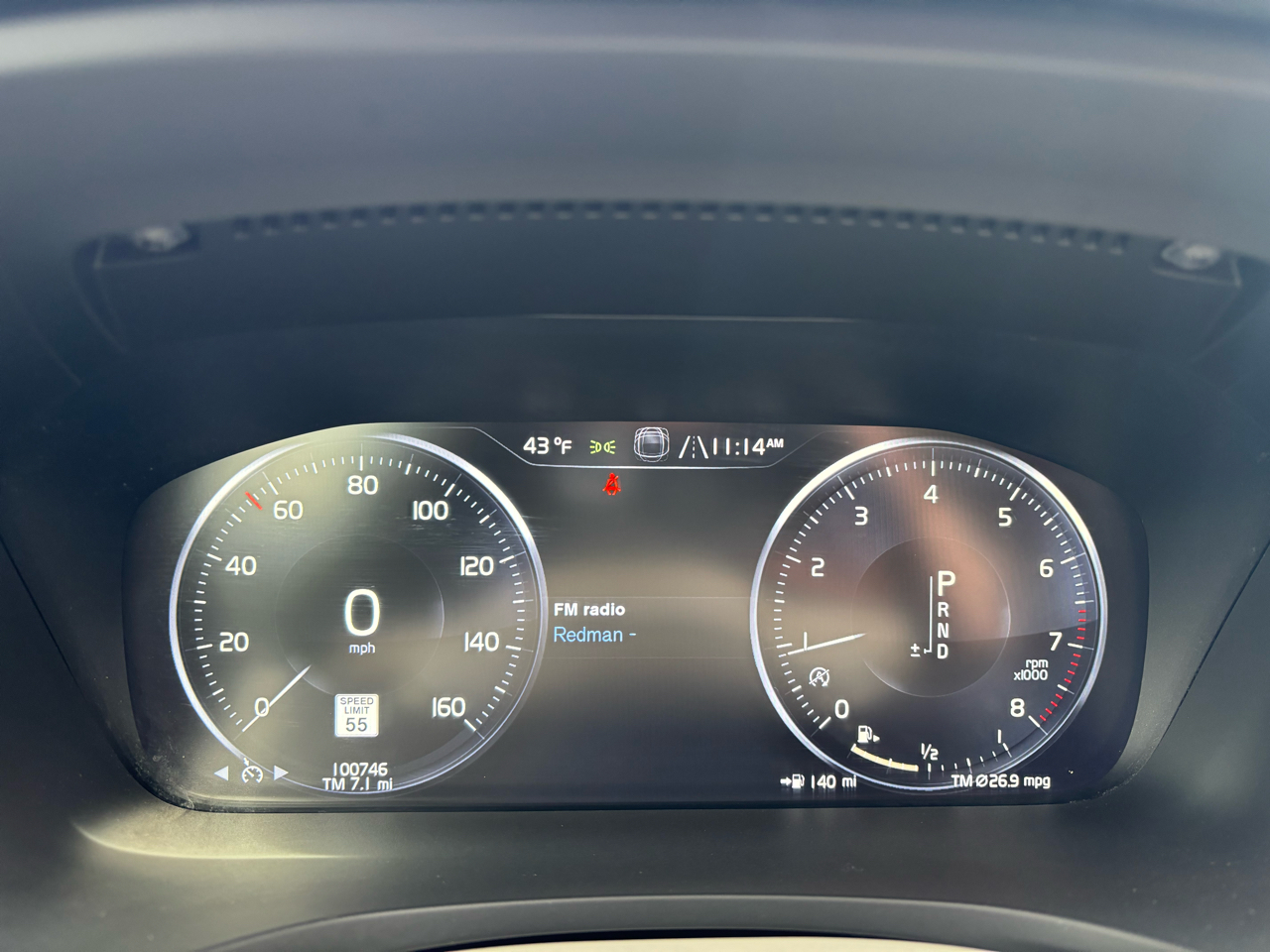 Volvo V60 Cross Country T5 2020