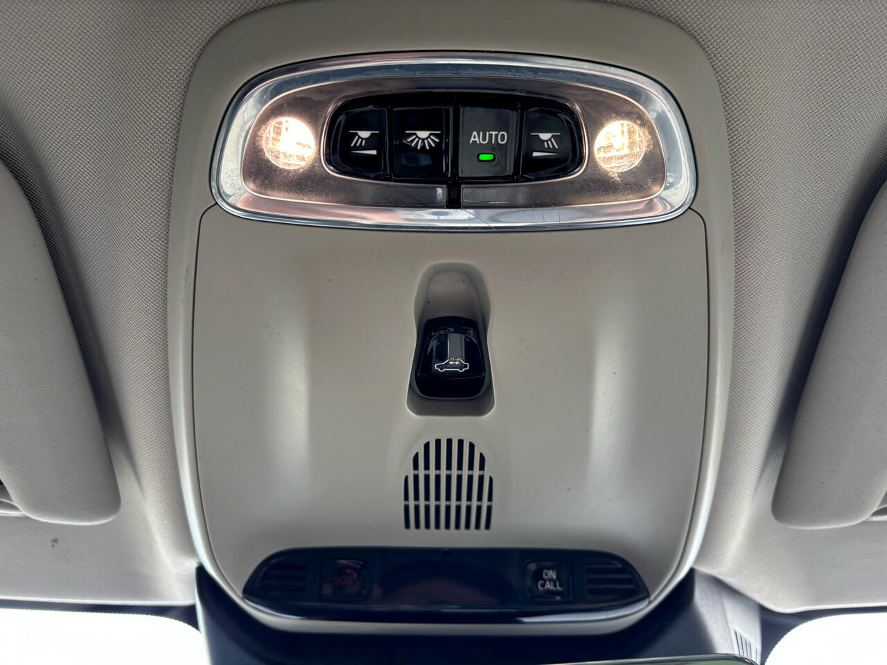 Volvo V60 Cross Country T5 2020