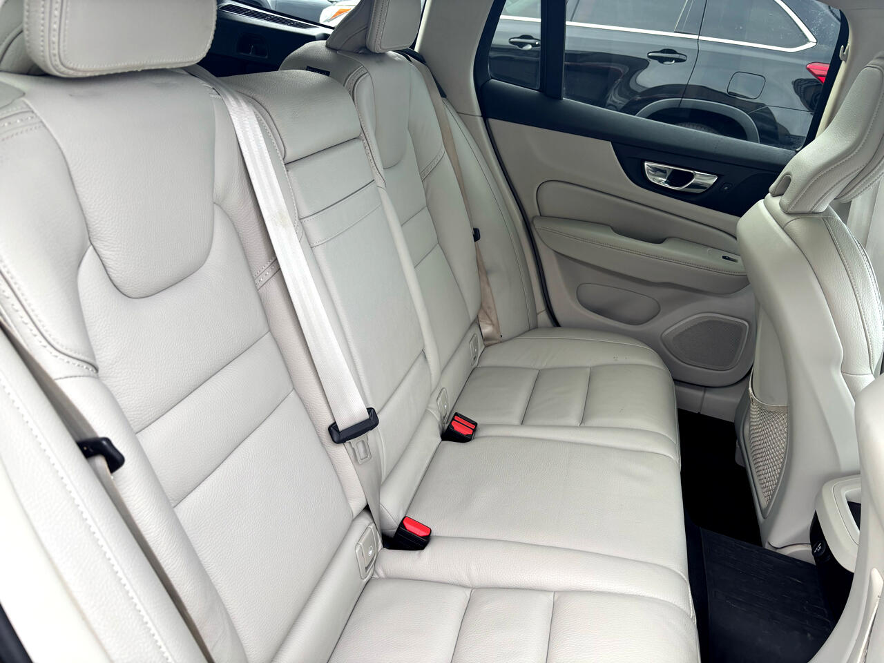 Volvo V60 Cross Country T5 2020