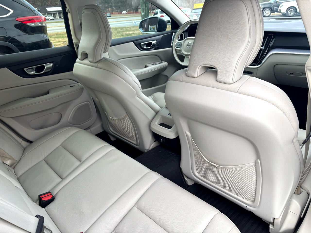 Volvo V60 Cross Country T5 2020