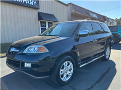 2006 Acura MDX 