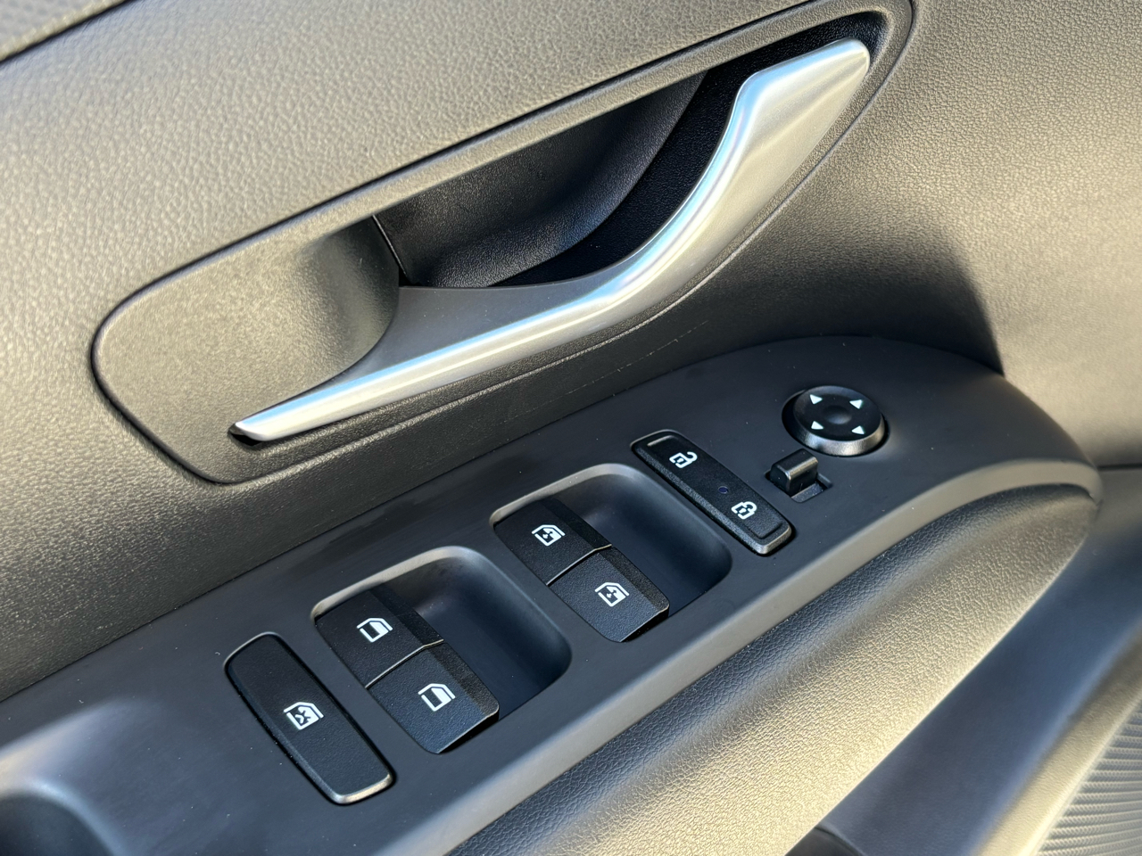 Hyundai Tucson SEL AWD 2024