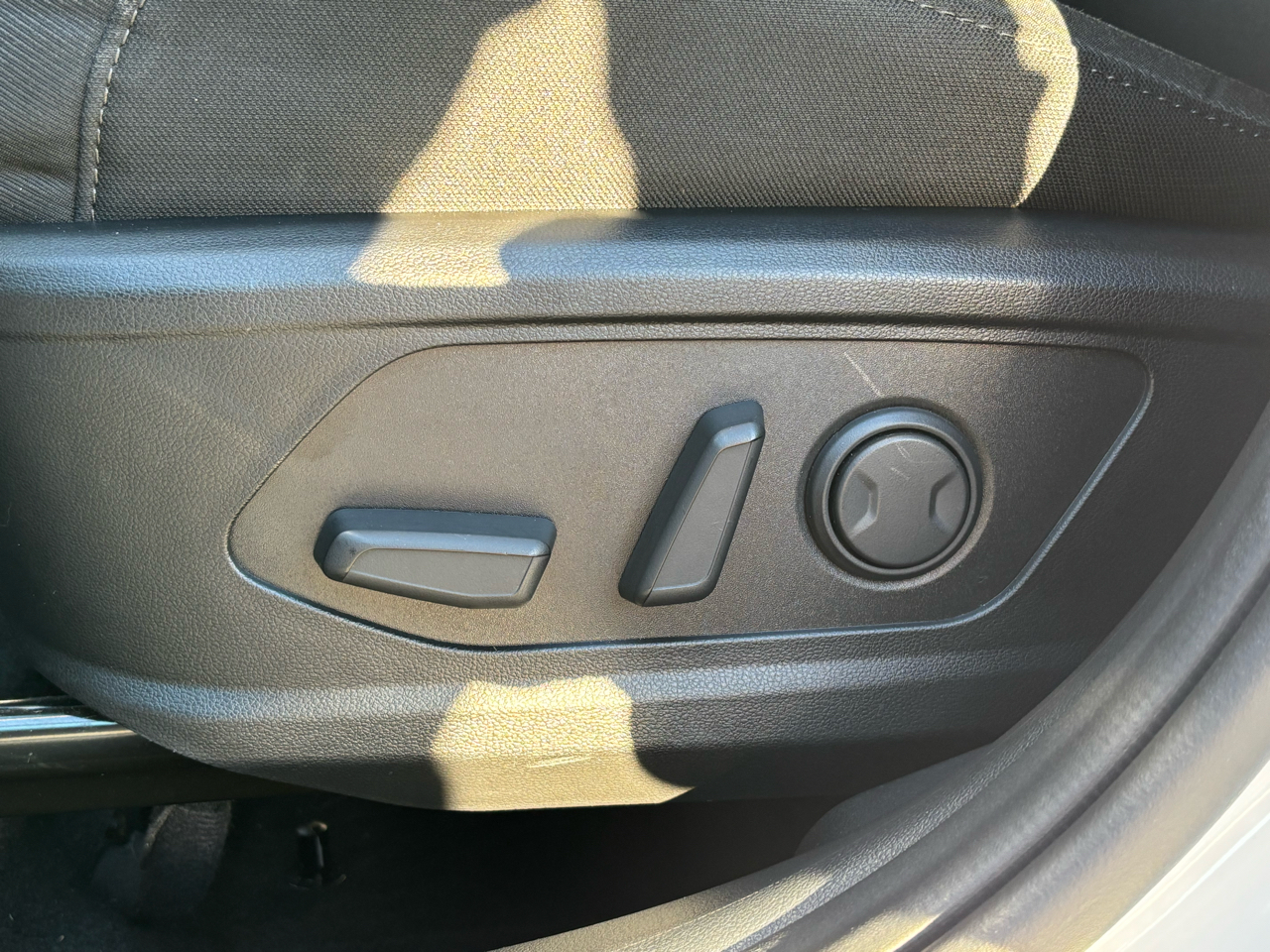 Hyundai Tucson SEL AWD 2024