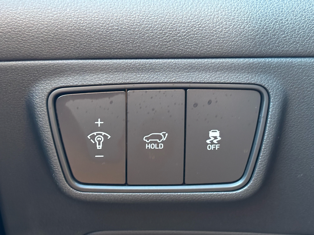 Hyundai Tucson SEL AWD 2024