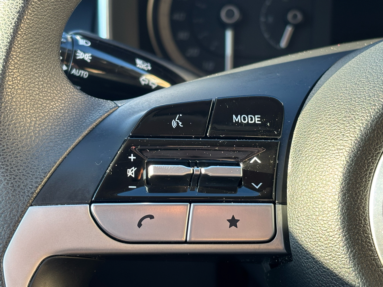 Hyundai Tucson SEL AWD 2024