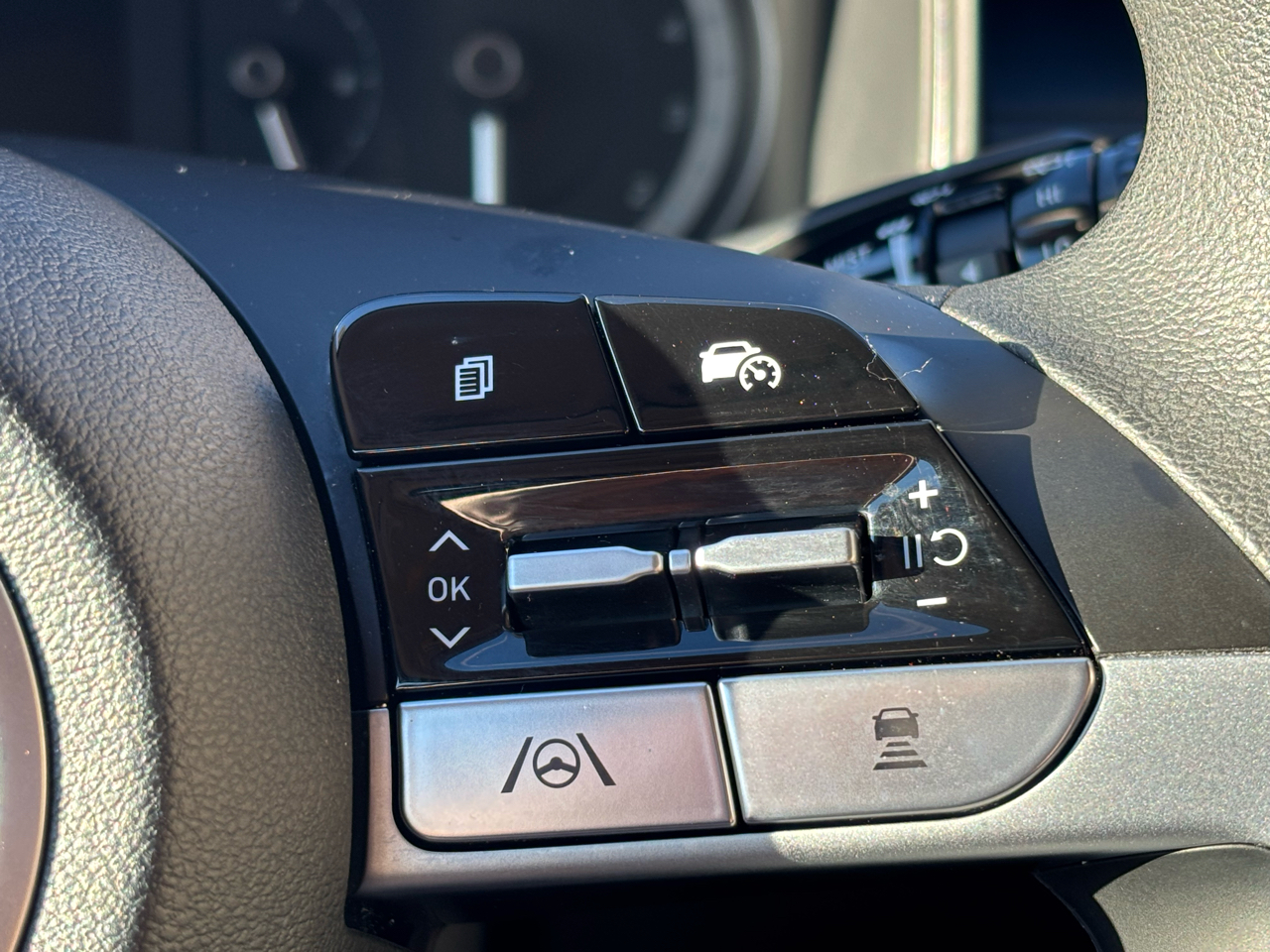 Hyundai Tucson SEL AWD 2024