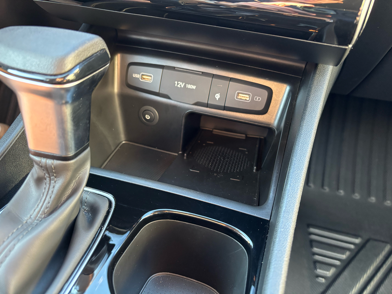 Hyundai Tucson SEL AWD 2024