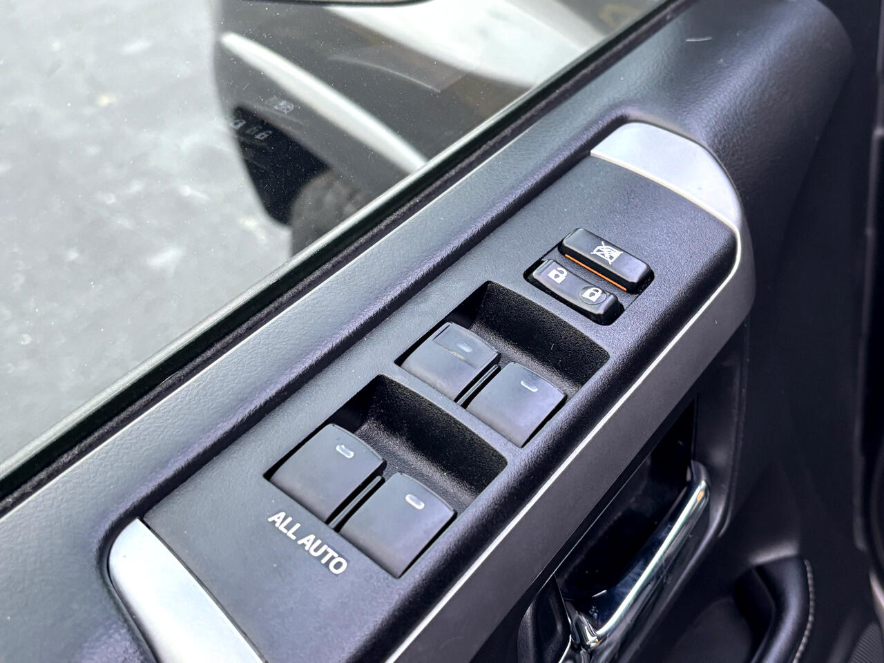 Toyota 4Runner SR5 Premium 4WD 2019