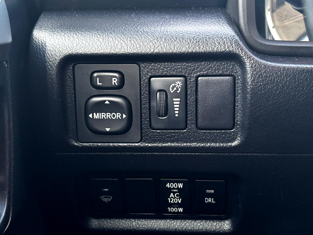 Toyota 4Runner SR5 Premium 4WD 2019