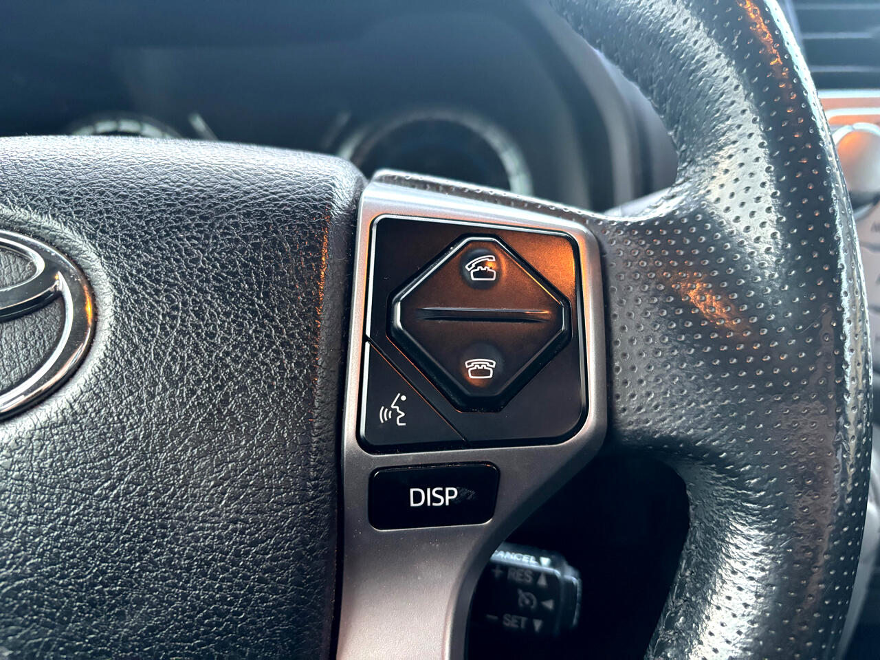 Toyota 4Runner SR5 Premium 4WD 2019