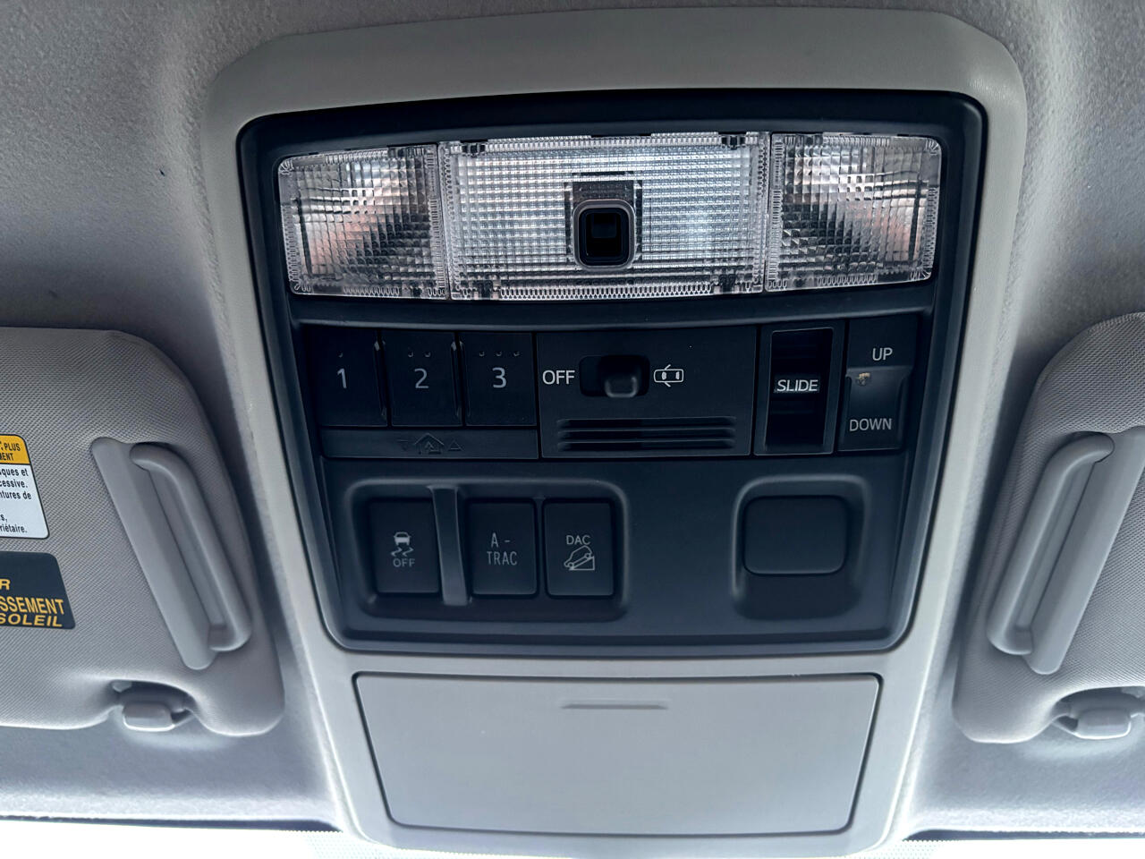 Toyota 4Runner SR5 Premium 4WD 2019