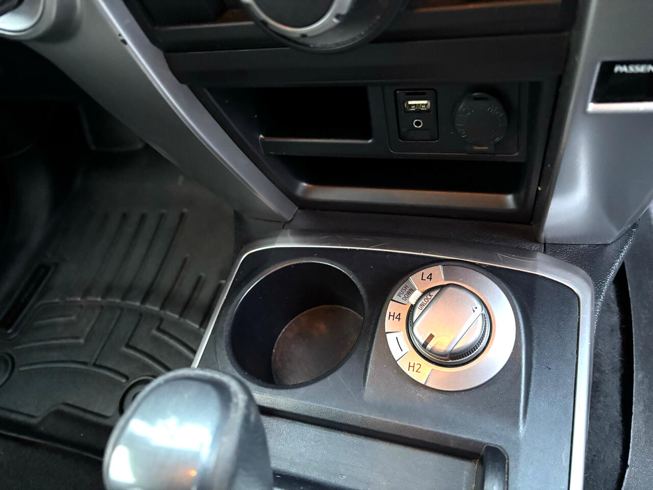 Toyota 4Runner SR5 Premium 4WD 2019