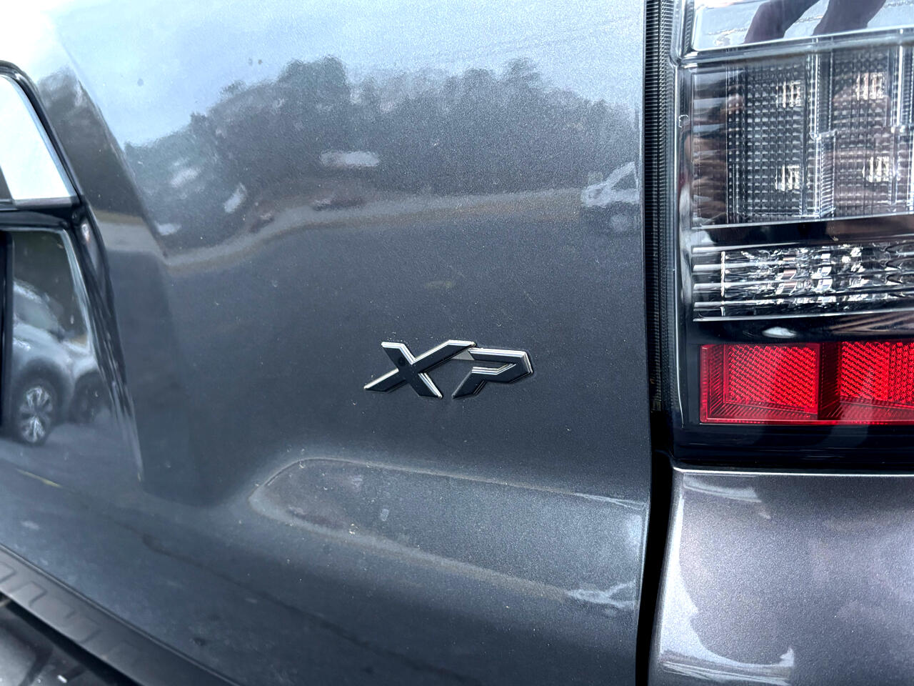 Toyota 4Runner SR5 Premium 4WD 2019