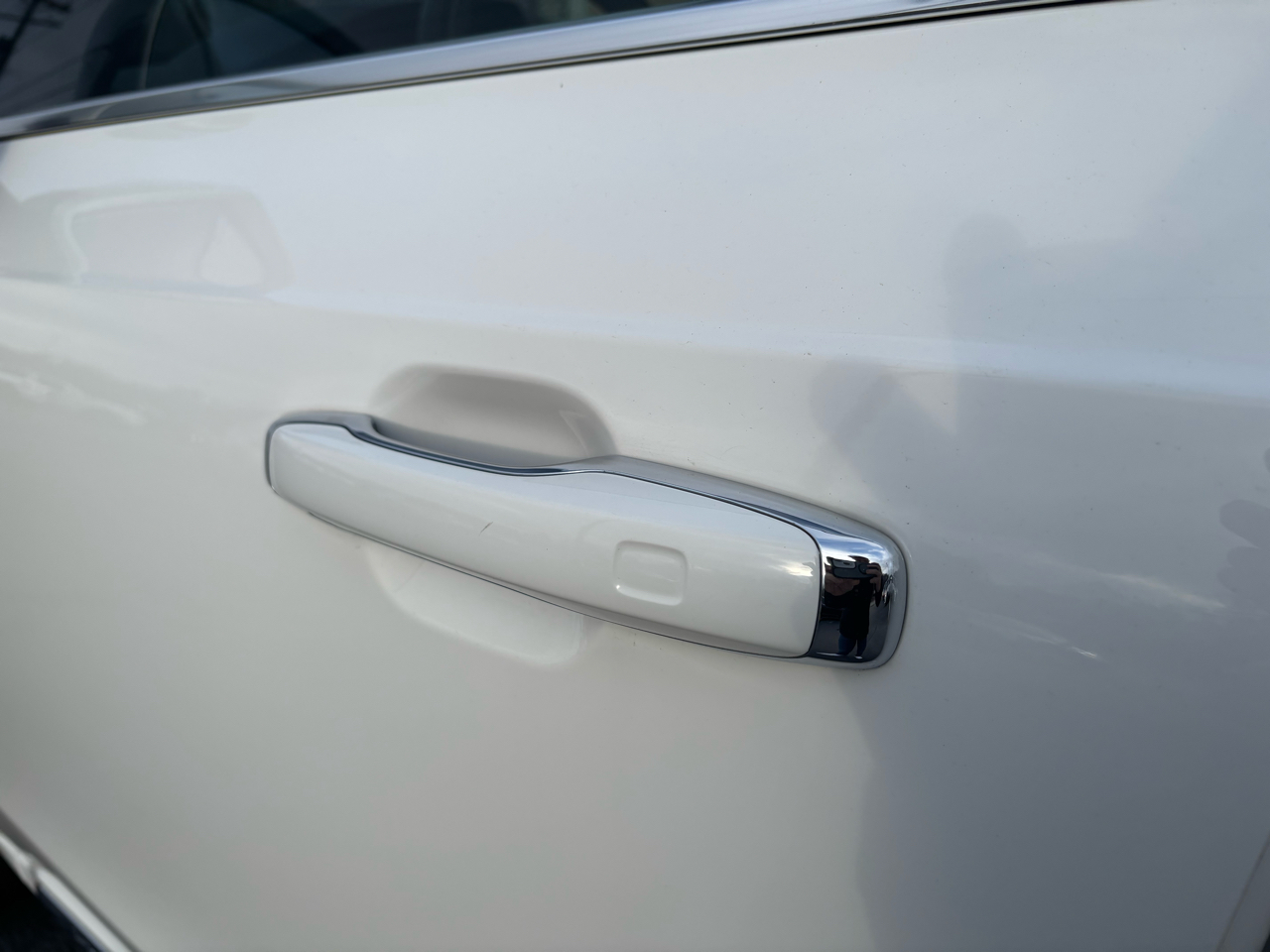 Volvo XC90 T6 Inscription AWD 2017