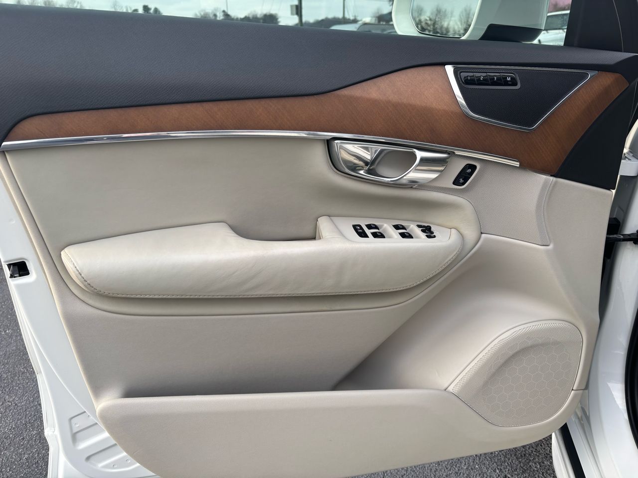 Volvo XC90 T6 Inscription AWD 2017