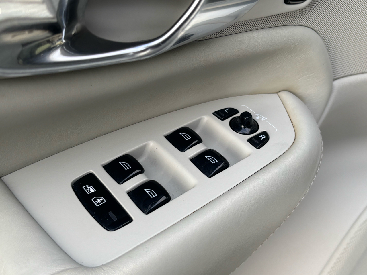 Volvo XC90 T6 Inscription AWD 2017