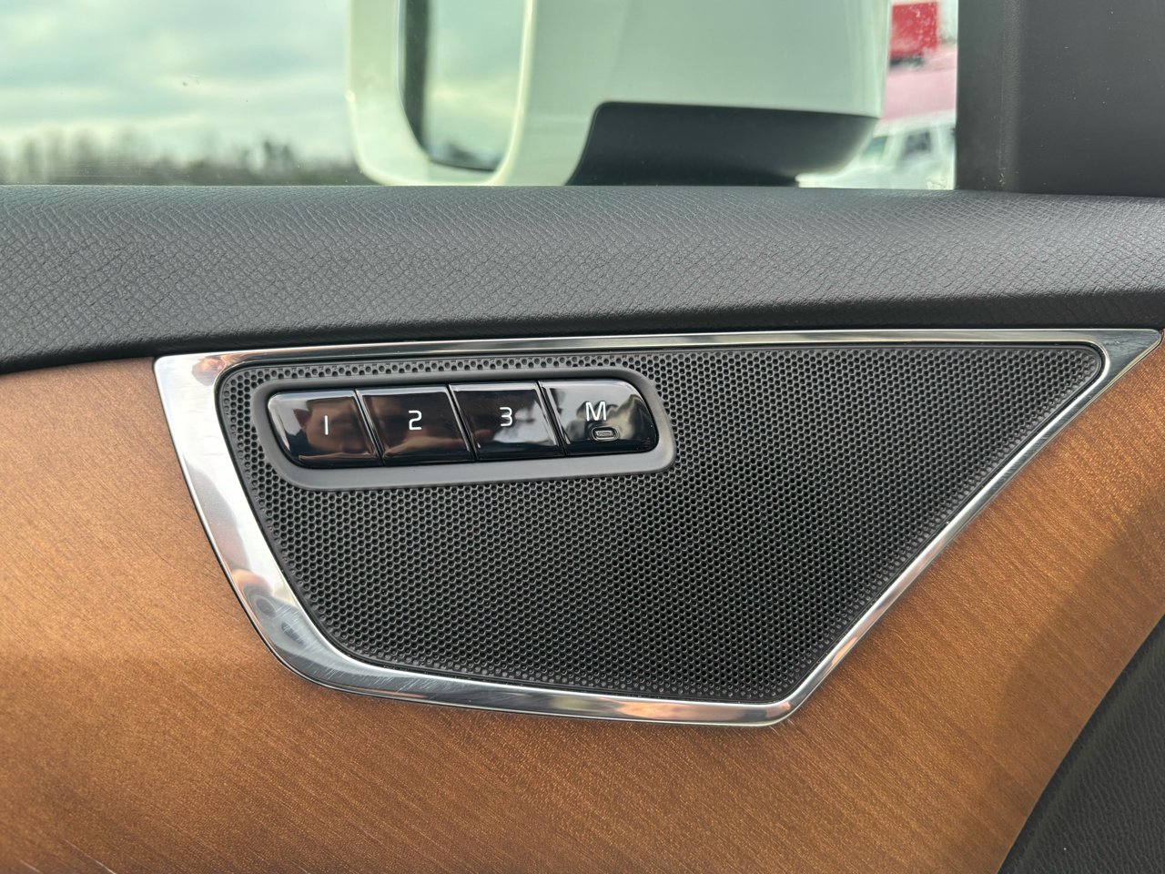 Volvo XC90 T6 Inscription AWD 2017