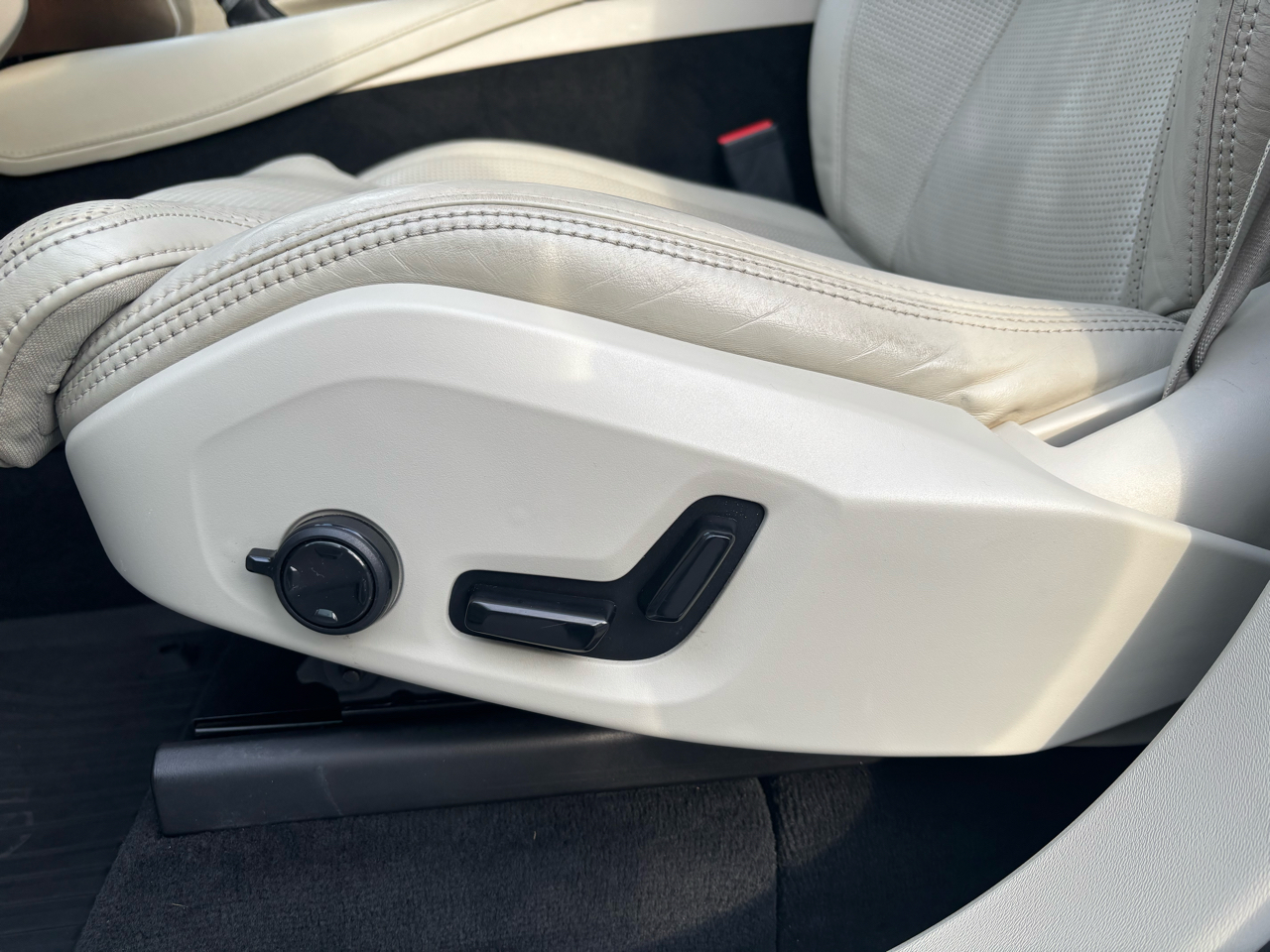 Volvo XC90 T6 Inscription AWD 2017