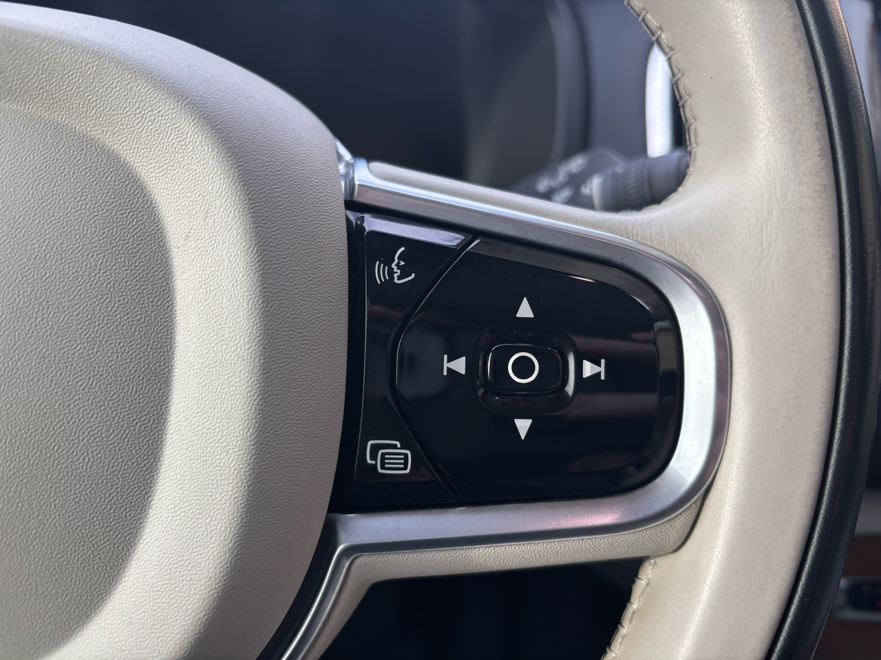 Volvo XC90 T6 Inscription AWD 2017