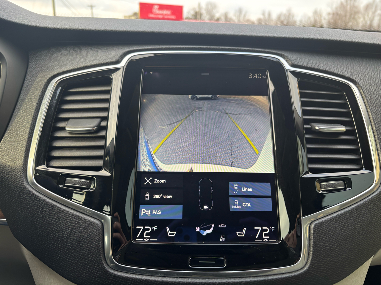 Volvo XC90 T6 Inscription AWD 2017