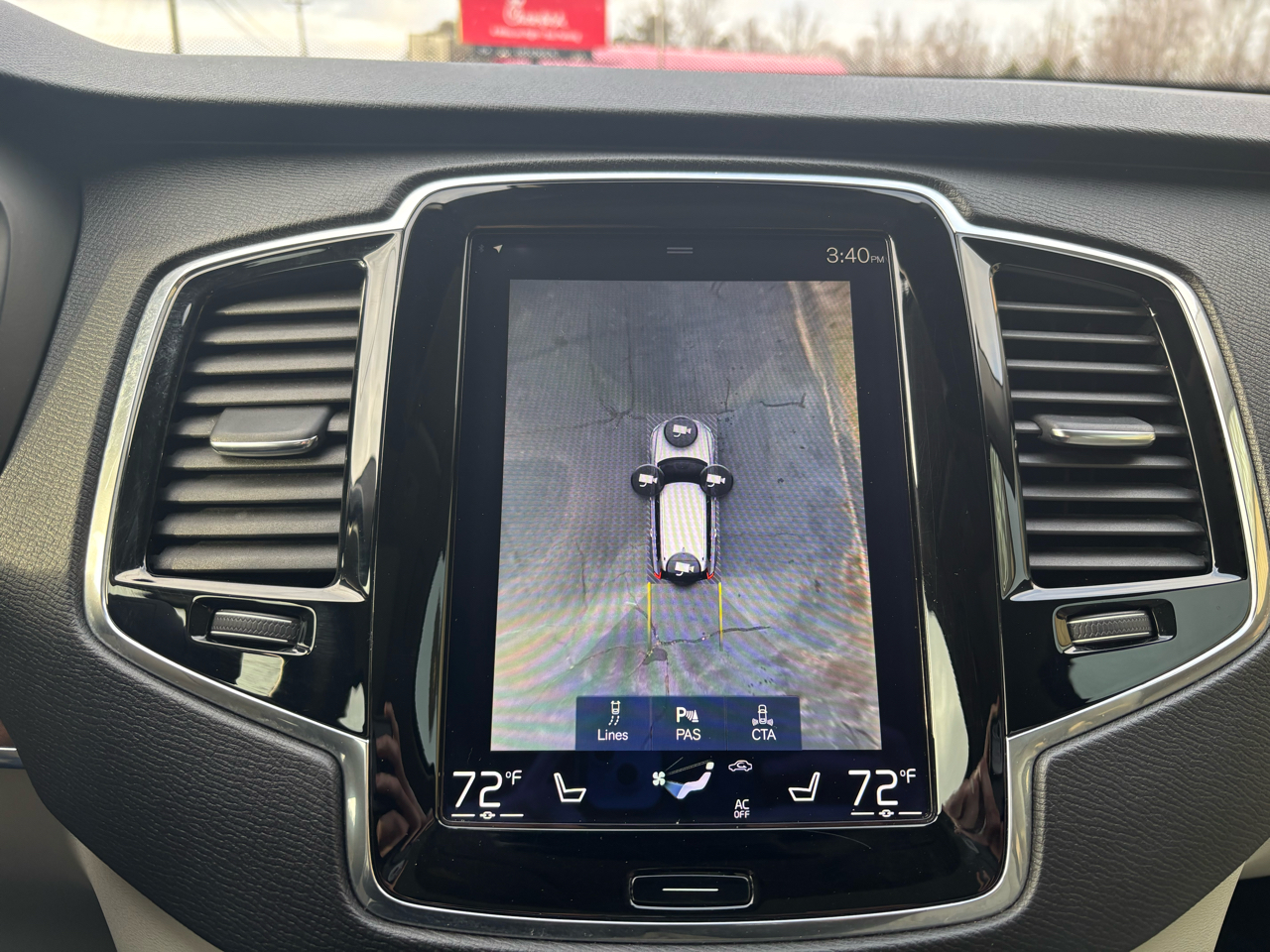 Volvo XC90 T6 Inscription AWD 2017