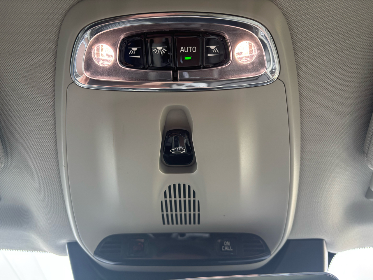 Volvo XC90 T6 Inscription AWD 2017