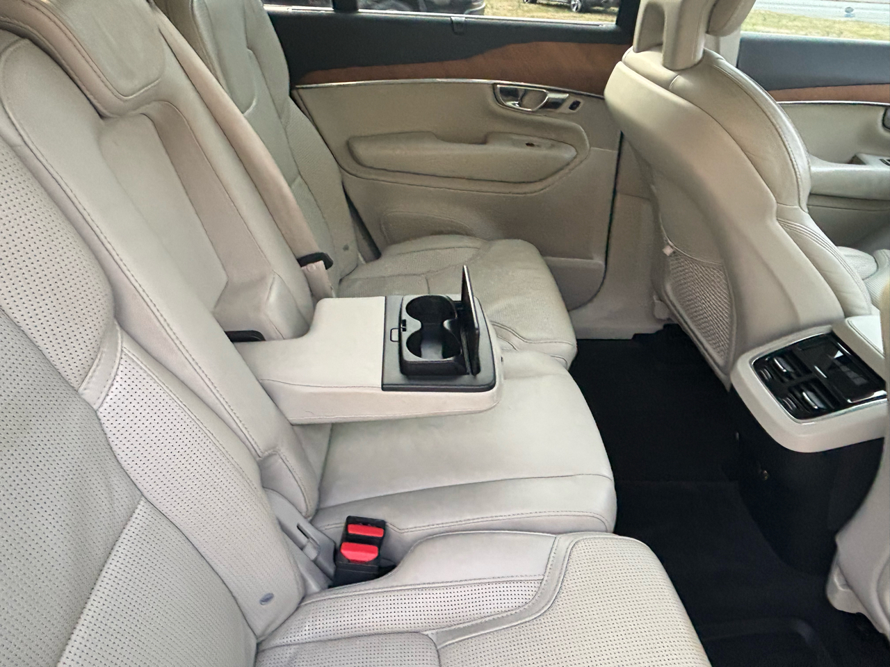 Volvo XC90 T6 Inscription AWD 2017