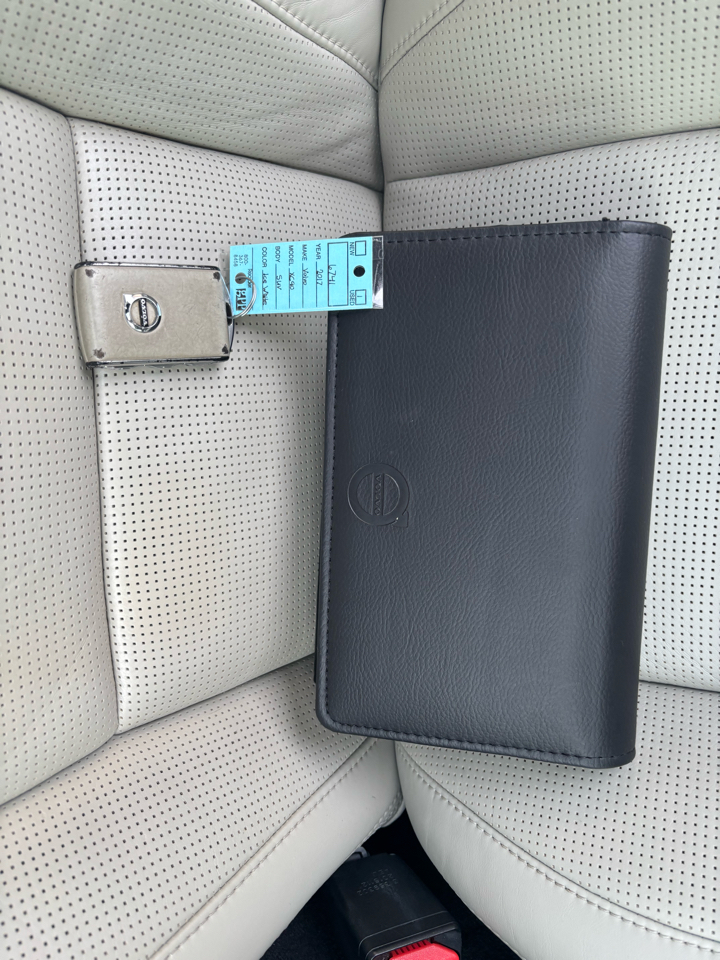 Volvo XC90 T6 Inscription AWD 2017