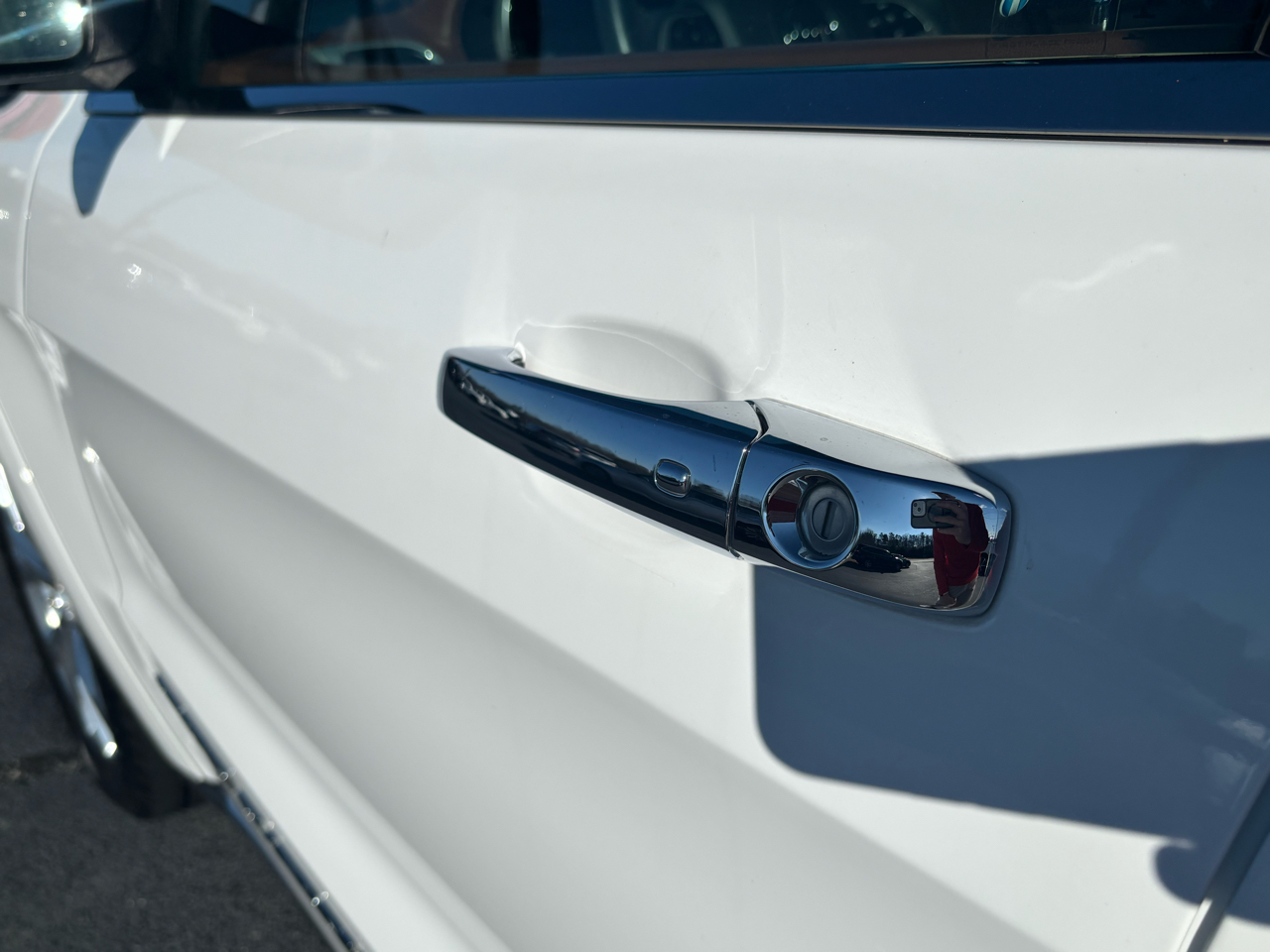 Jeep Grand Cherokee Summit 4WD 2019