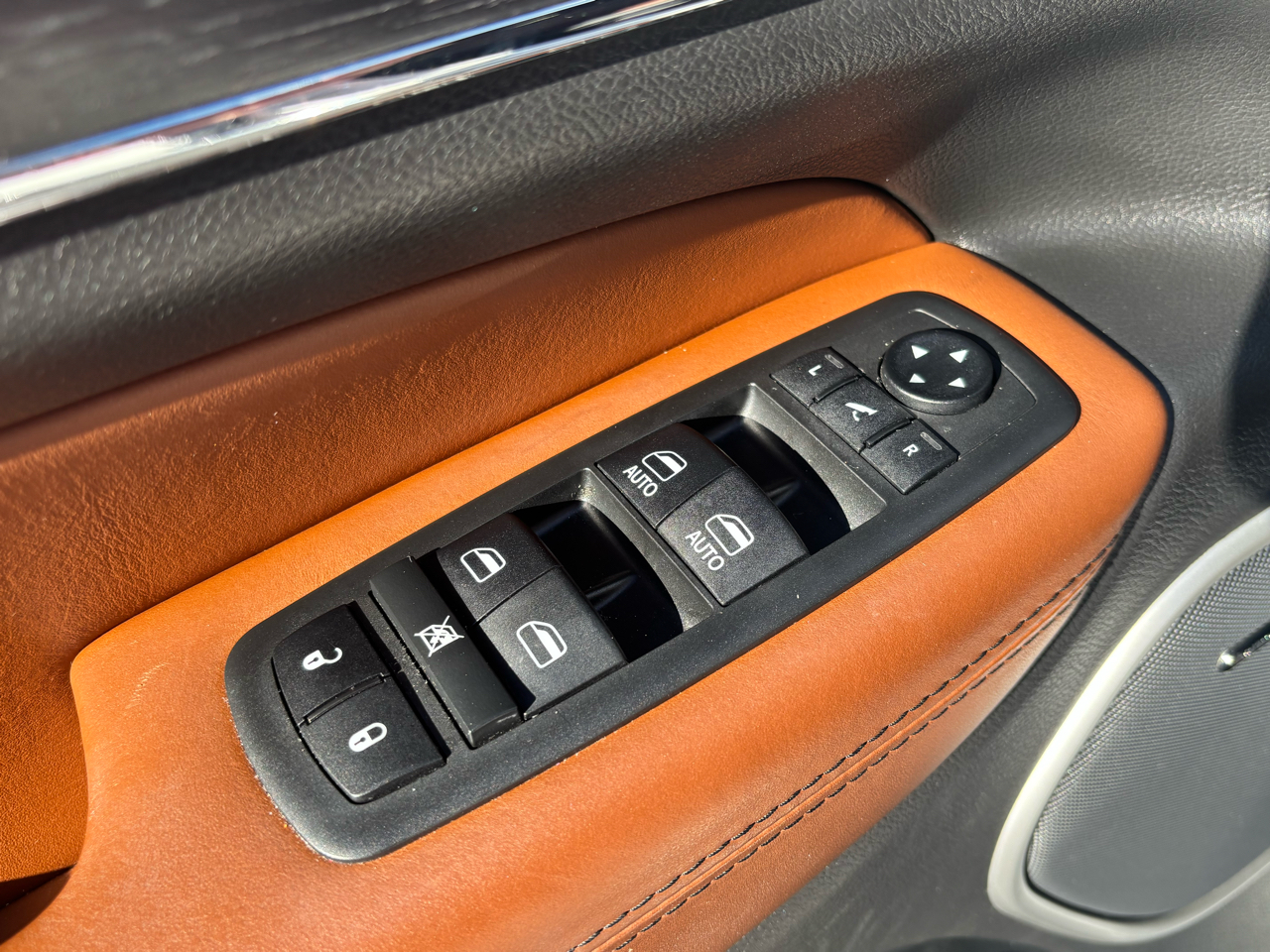 Jeep Grand Cherokee Summit 4WD 2019