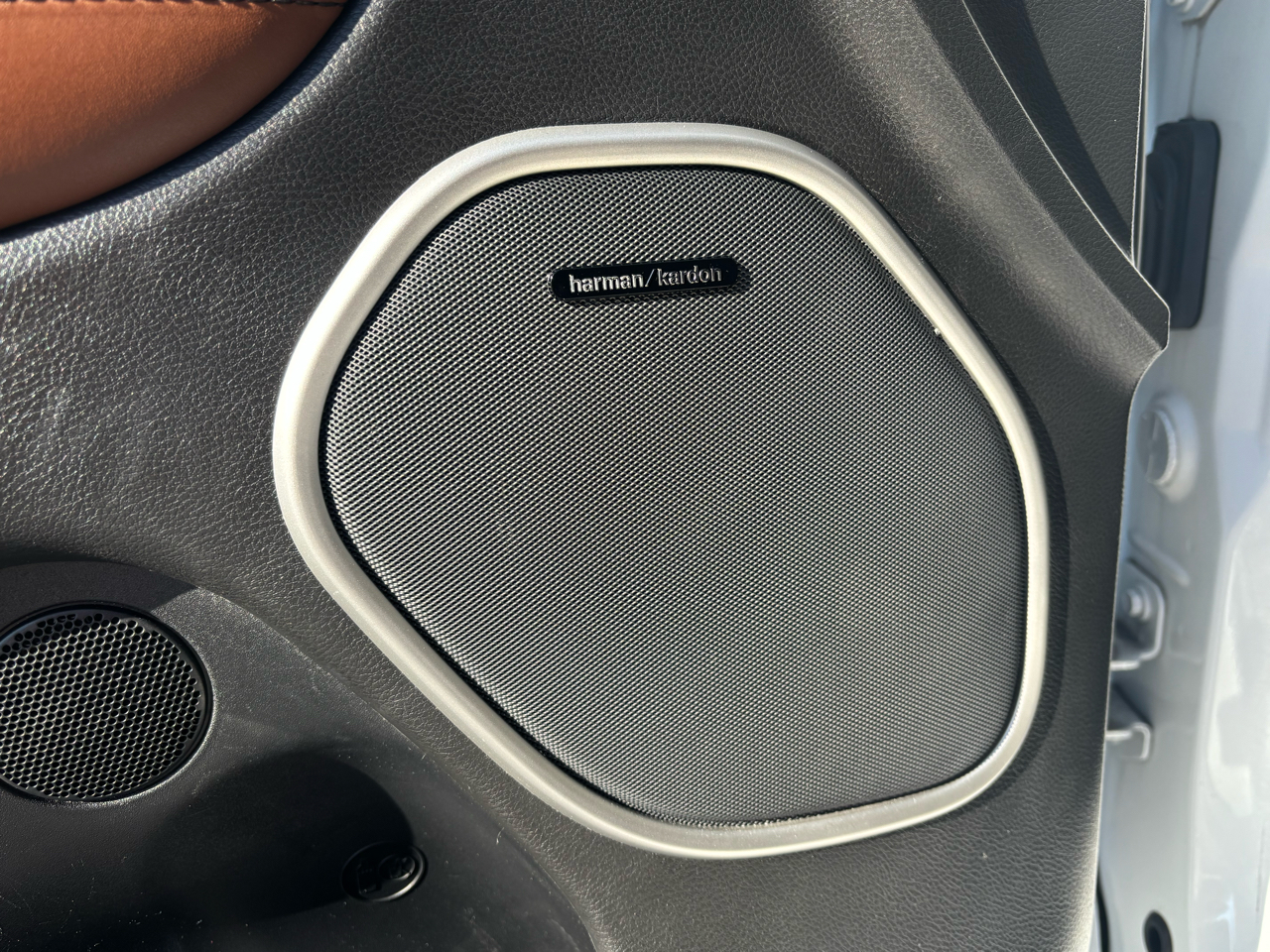 Jeep Grand Cherokee Summit 4WD 2019