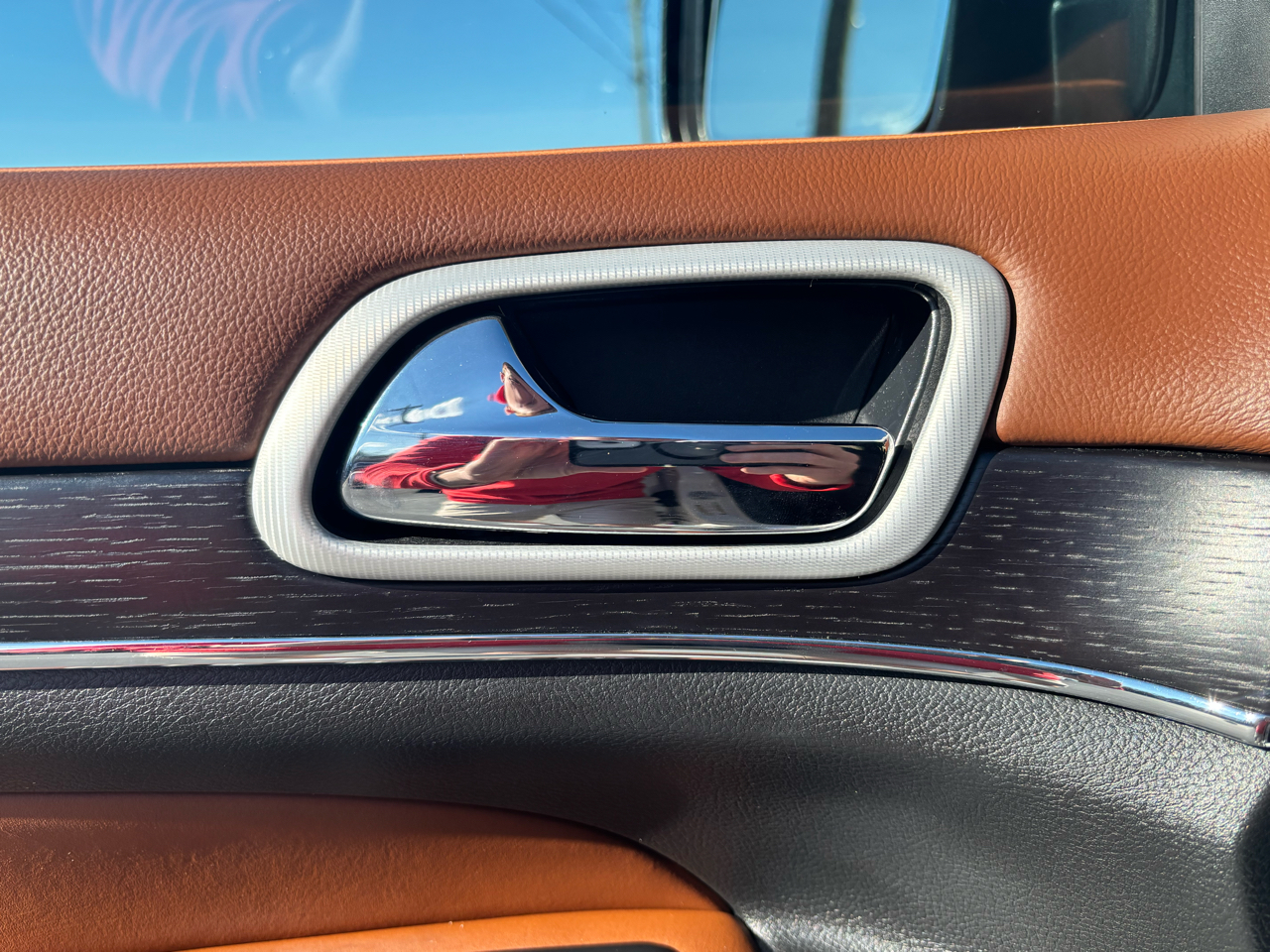 Jeep Grand Cherokee Summit 4WD 2019