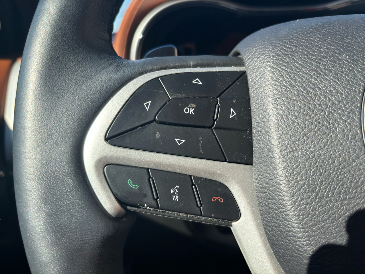 Jeep Grand Cherokee Summit 4WD 2019