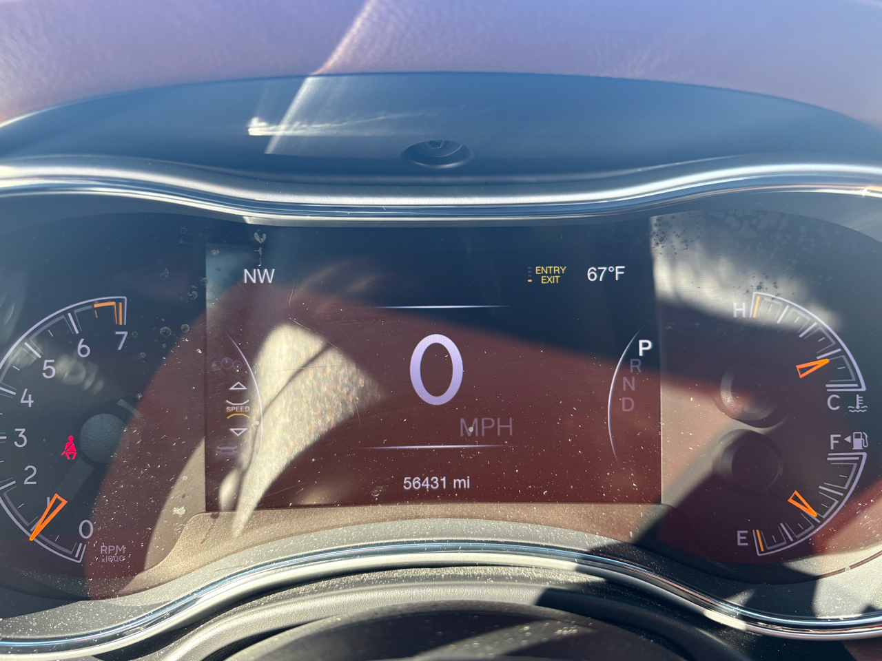 Jeep Grand Cherokee Summit 4WD 2019