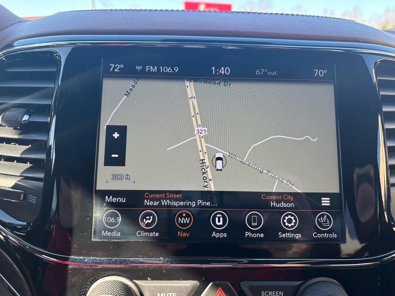 Jeep Grand Cherokee Summit 4WD 2019