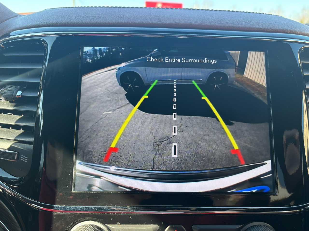 Jeep Grand Cherokee Summit 4WD 2019