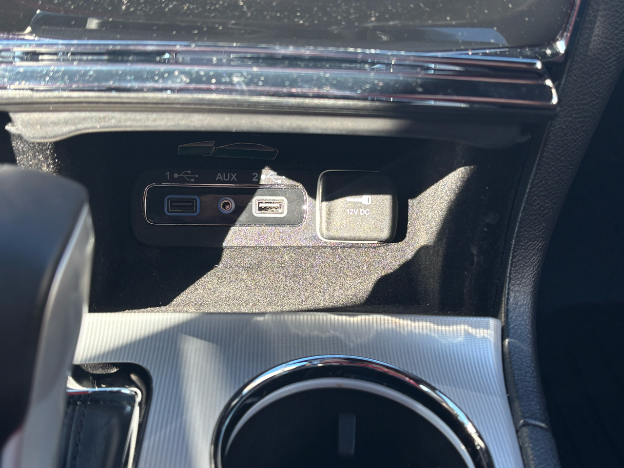 Jeep Grand Cherokee Summit 4WD 2019