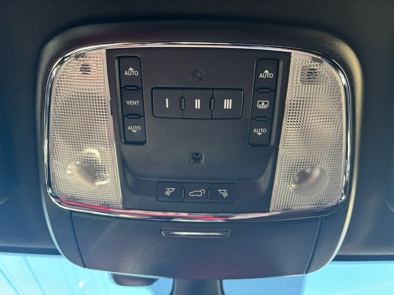 Jeep Grand Cherokee Summit 4WD 2019