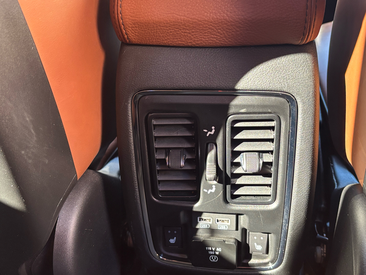 Jeep Grand Cherokee Summit 4WD 2019