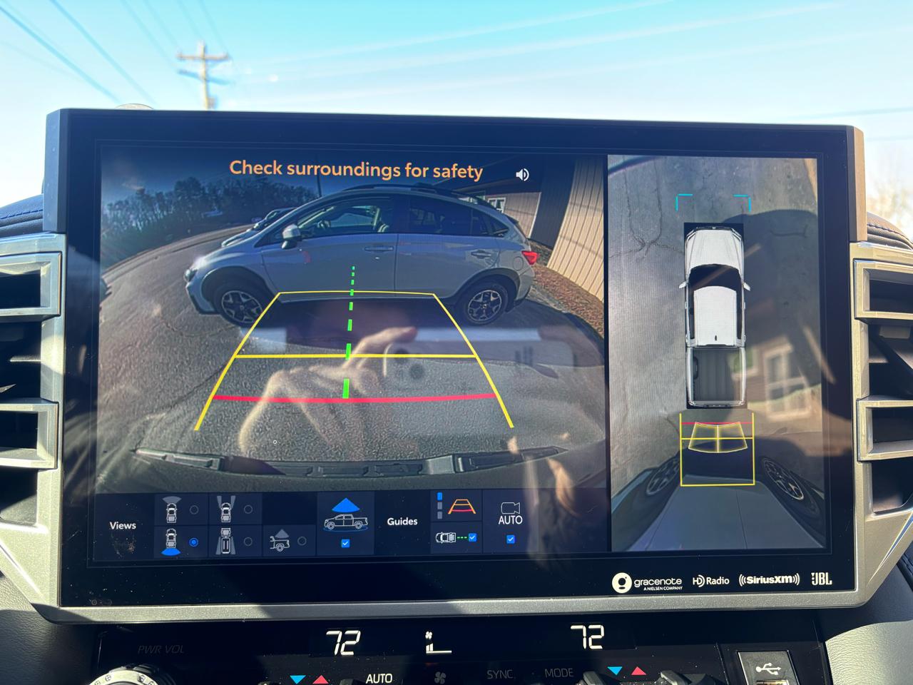 Toyota Tundra Platinum CrewMax 4WD 2023