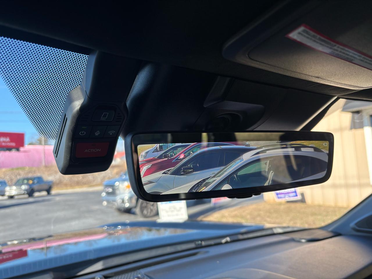 Toyota Tundra Platinum CrewMax 4WD 2023