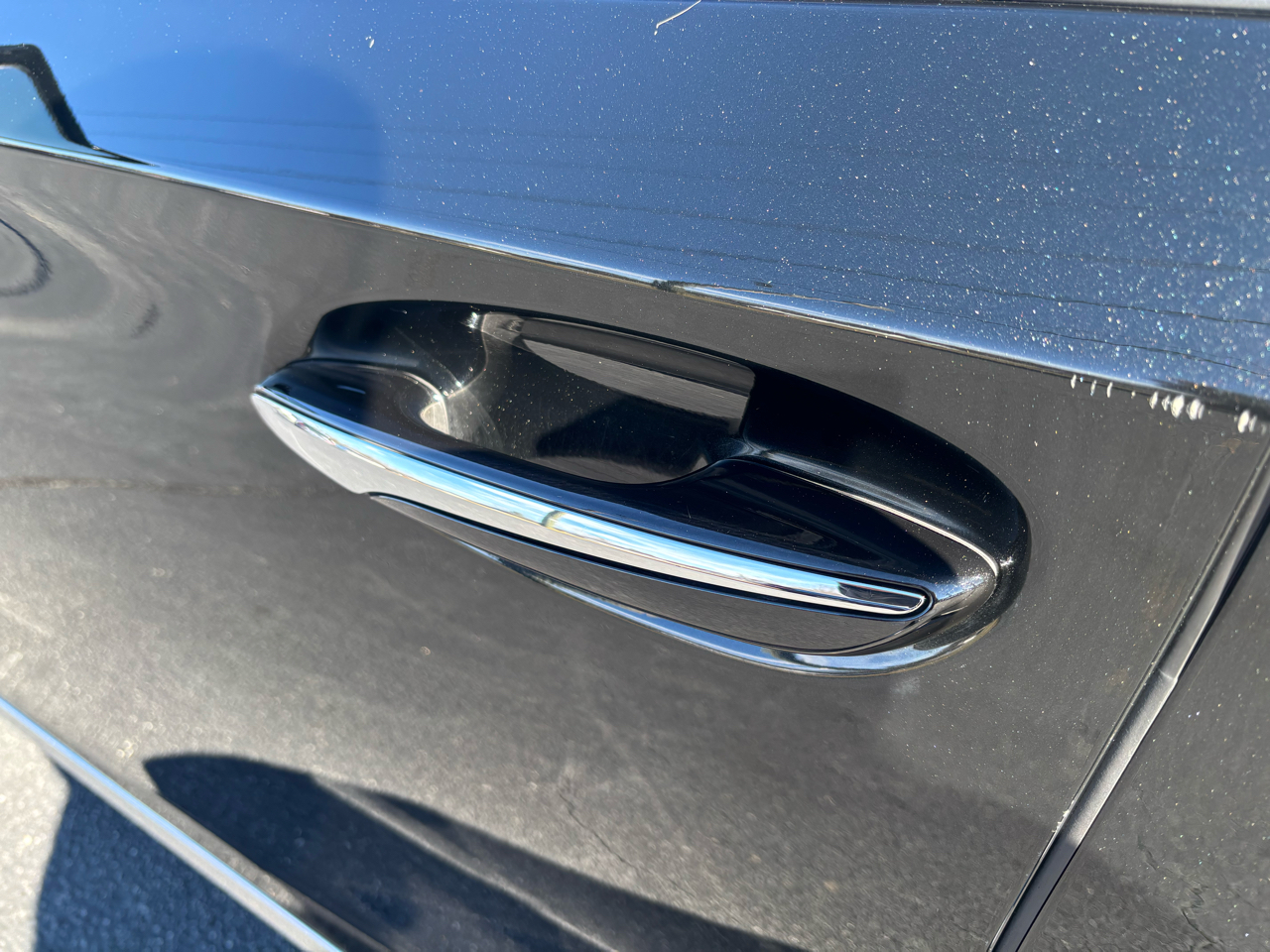 Lexus LS 500 Base 2018