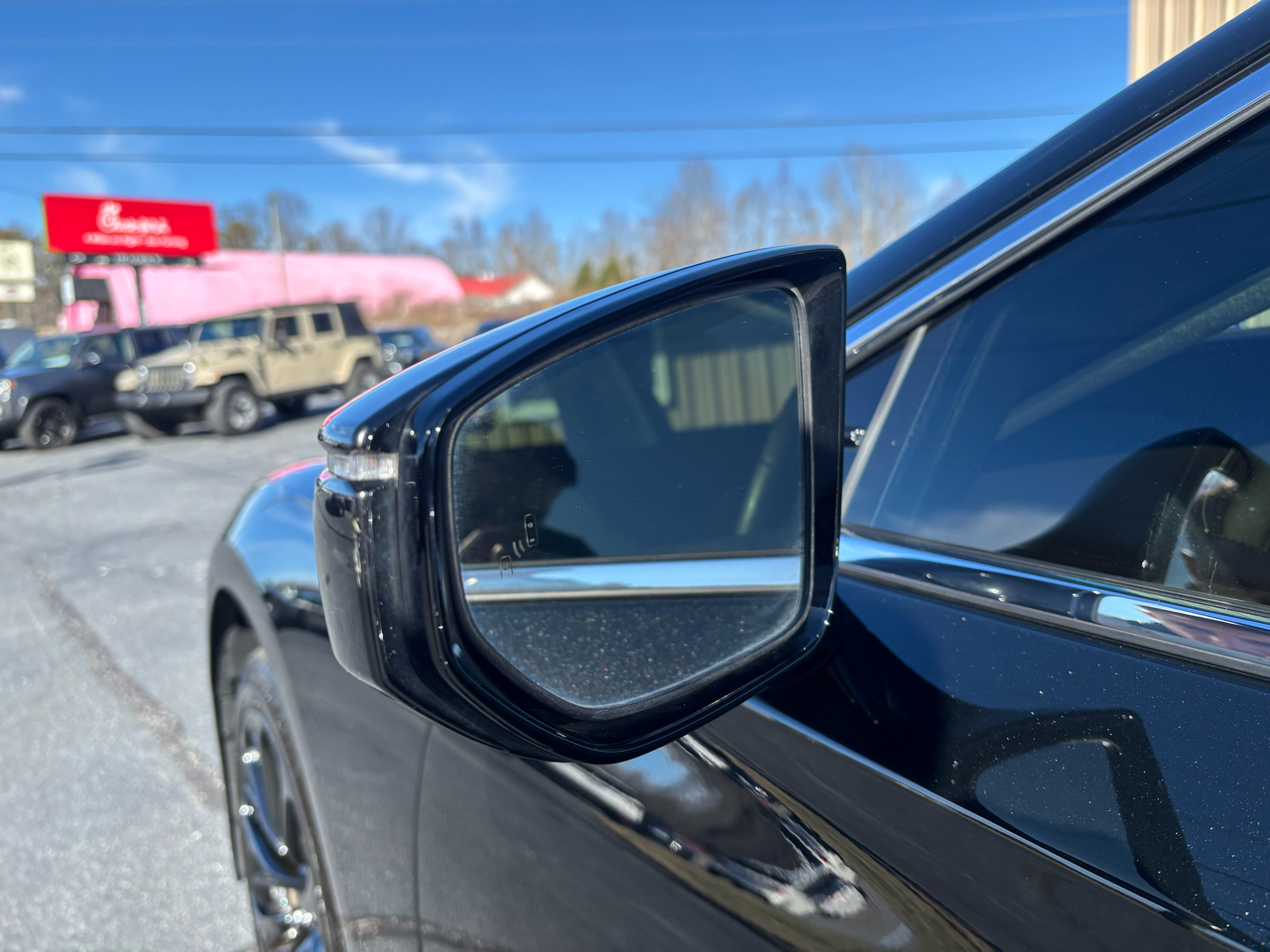 Lexus LS 500 Base 2018