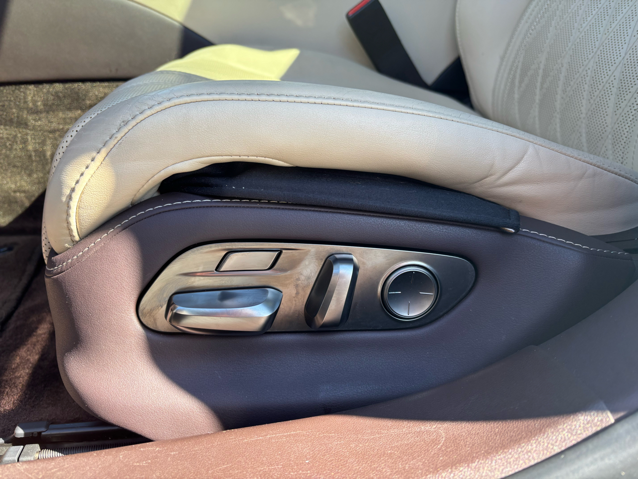 Lexus LS 500 Base 2018