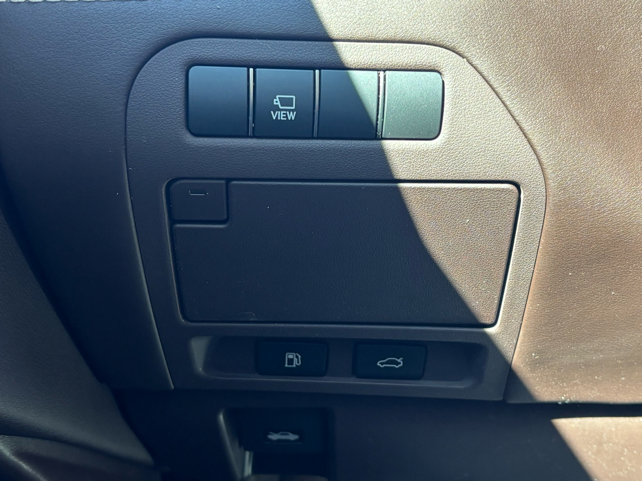 Lexus LS 500 Base 2018