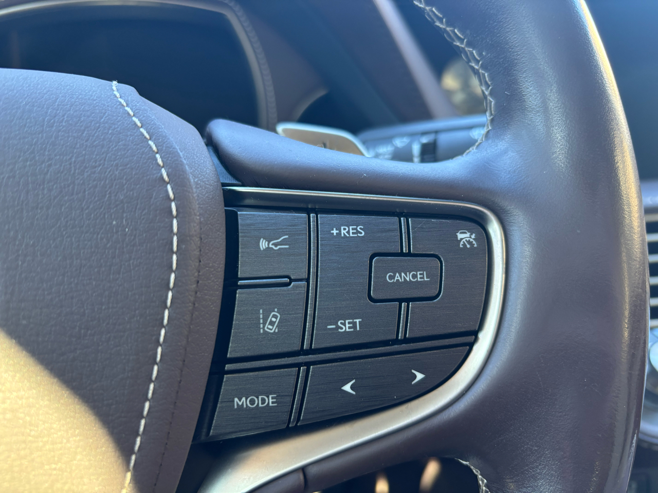 Lexus LS 500 Base 2018