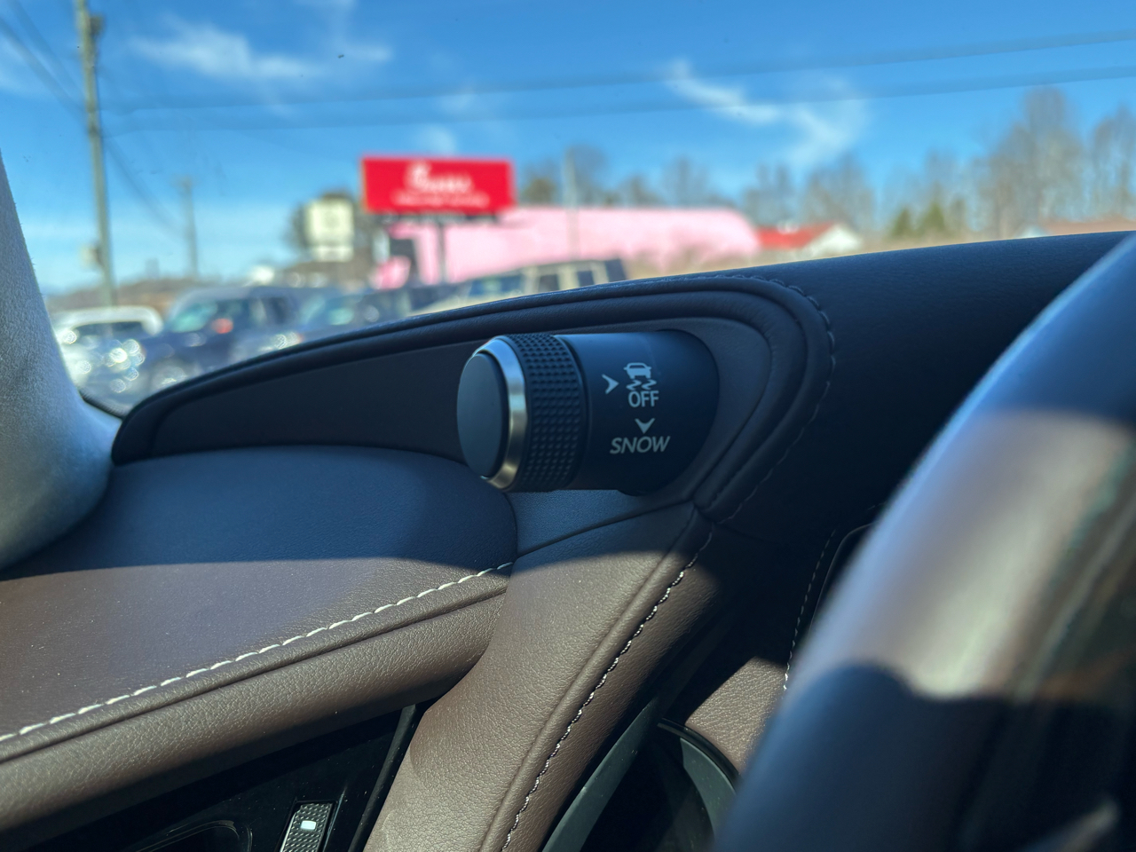 Lexus LS 500 Base 2018