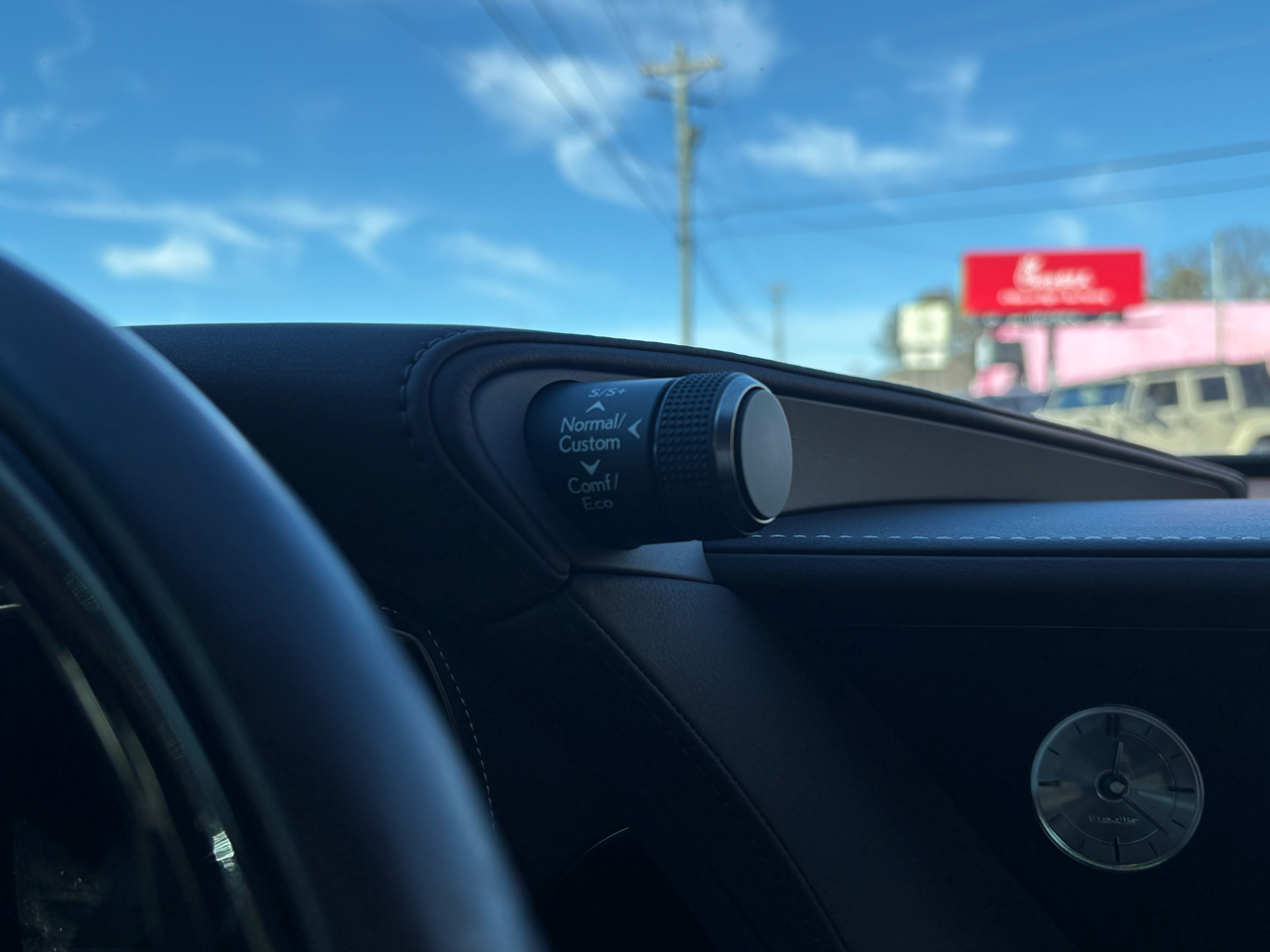 Lexus LS 500 Base 2018