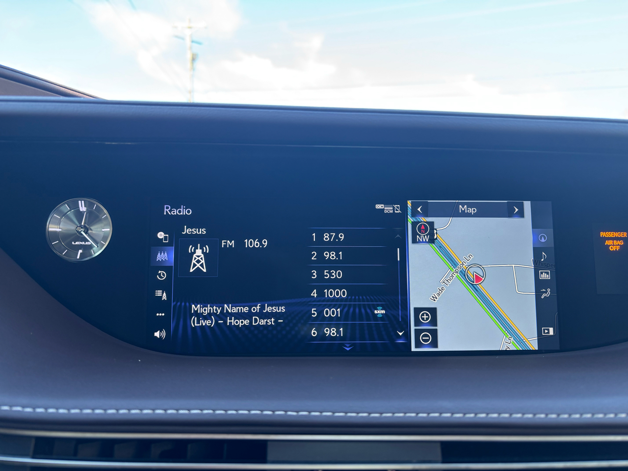 Lexus LS 500 Base 2018