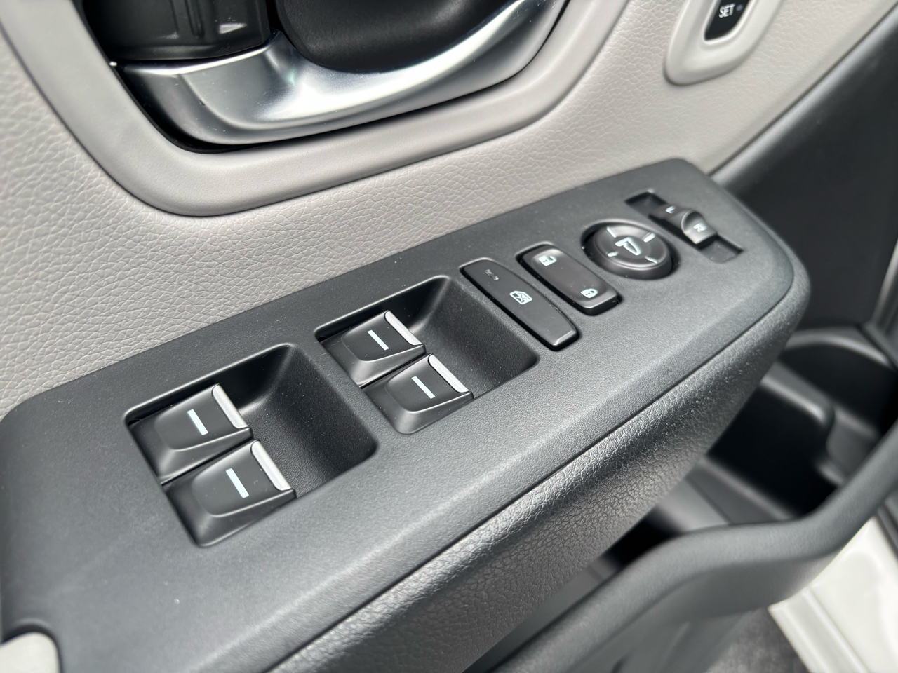 Honda Pilot EX-L 2WD 2024